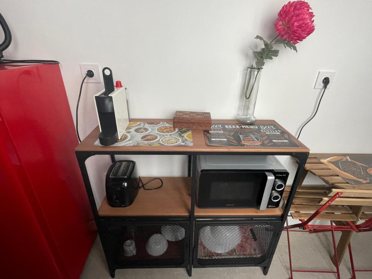 Estudio Jardines De Colon Kordoba Zewnętrze zdjęcie
